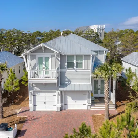 Coconut Cove By Avantstay Deck W Hot Tub Access To 2 Pools
